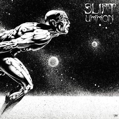 SLIFT-UMMON 2LP *NEW*