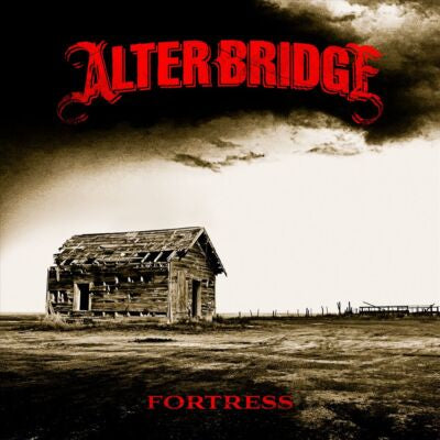ALTER BRIDGE-FORTRESS CD NM