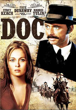 DOC REGION ONE DVD NM