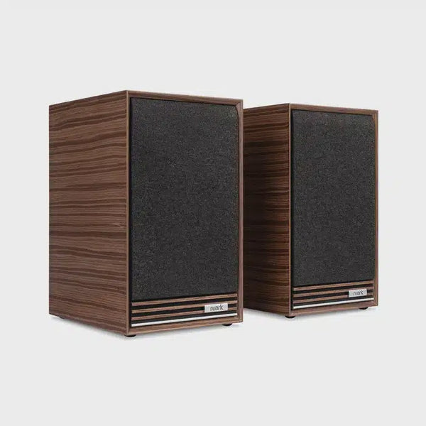 RUARK SABRE - R SPEAKERS FUSED WALNUT *NEW*