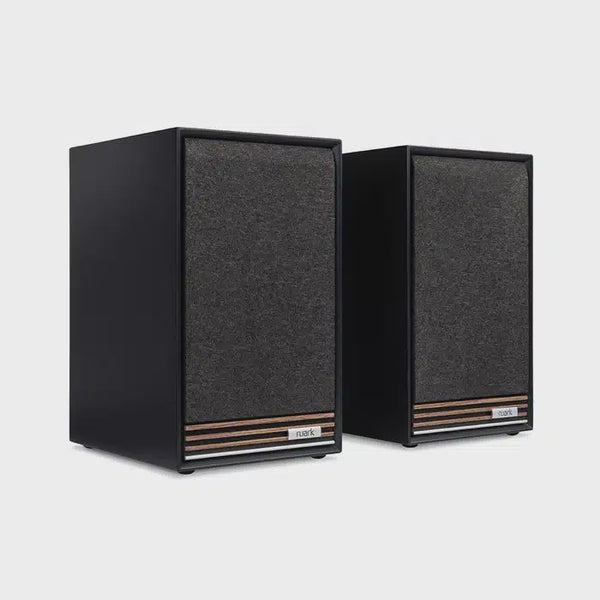 RUARK SABRE - R SPEAKERS CHARCOAL *NEW*
