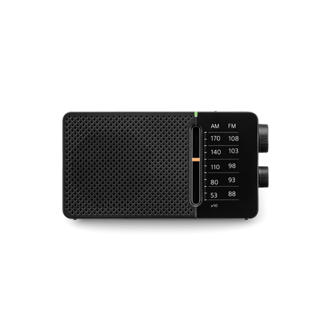 SANGEAN SR-36BK PORTABLE DIGITAL RADIO *NEW*