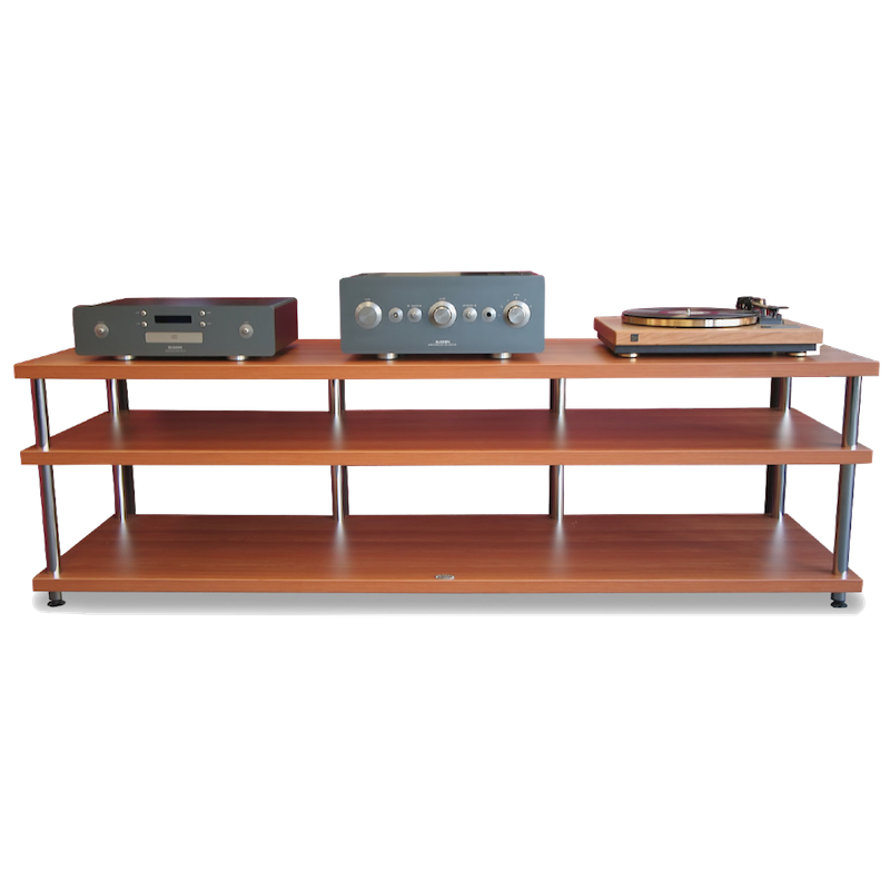 EDGE 3 HIFI RACK | RELICS