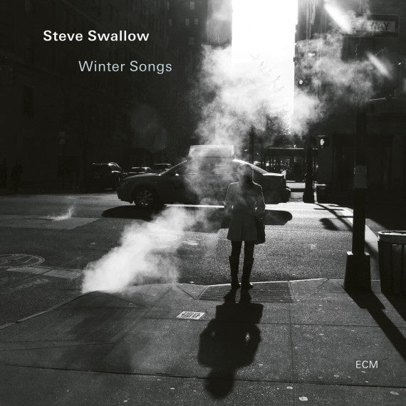 SWALLOW STEVE-WINTER SONGS CD *NEW*