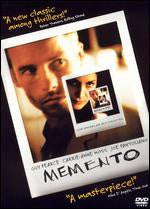 MEMENTO REGION ONE DVD NM