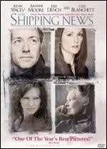 SHIPPING NEWS THE- DVD REGION 1 NM