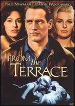 FROM THE TERRACE REGION 1- DVD NM