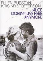 ALICE DOESN'T LIVE HERE ANYMORE- REGION ONE- DVD NM