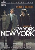 NEW YORK NEW YORK REGION 1- DVD NM