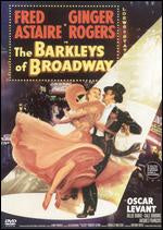 BARKLEYS OF BROADWAY THE- REGION 1 DVD NM