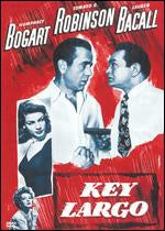 KEY LARGO REGION 1- DVD NM