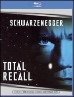 TOTAL RECALL - REGION A BLURAY NM