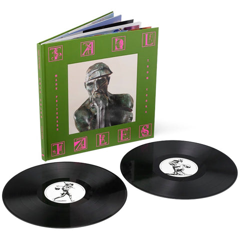 YORKE THOM & MARK PRITCHARD-TALL TALES DELUXE EDITION 2LP *NEW*