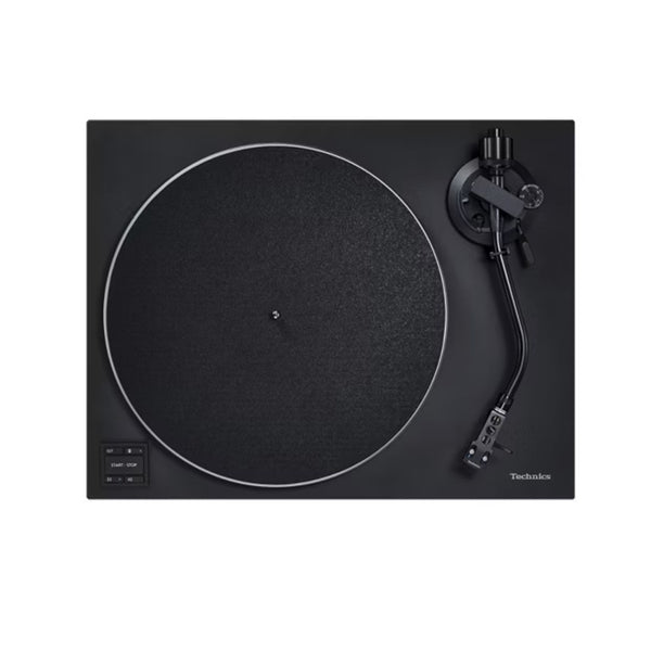 TECHNICS SL40CBT BLACK TURNTABLE *NEW*