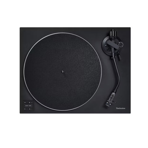 TECHNICS SL40CBT BLACK TURNTABLE *NEW*