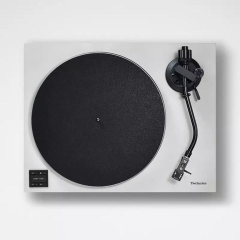 TECHNICS SL40CBT GREY TURNTABLE *NEW*