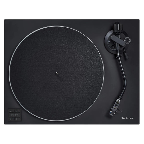 TECHNICS SL40CBT BLACK TURNTABLE *NEW*
