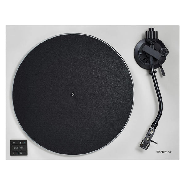 TECHNICS SL40CBT GREY TURNTABLE *NEW*