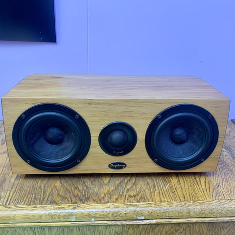 THEOPHANY CENTRE SPEAKER 2ND HAND