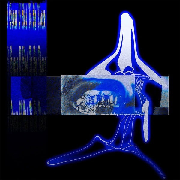 ELUCID & SEBB BASH- I GUESS U HAD TO BE THERE CLEAR VINYL LP *NEW*