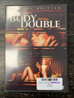 BODY DOUBLE REGION ONE NM