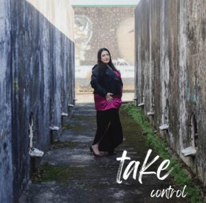 TOTTLE VANESSA-TAKE CONTROL CD *NEW*
