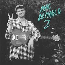 DEMARCO MAC-2 LP *NEW*