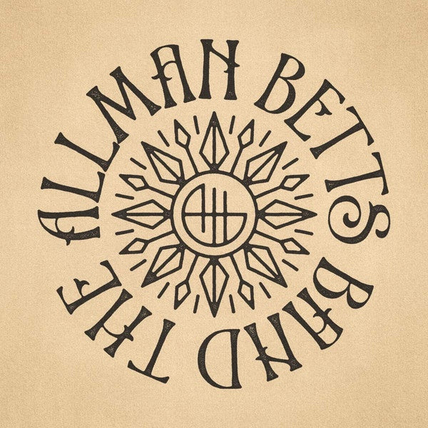 ALLMAN BETTS BAND THE-DOWN TO THE RIVER 2LP *NEW*