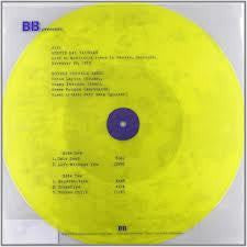 VAUGHAN STEVIE RAY-LIVE IN DENVER COLORADO 1989 LP *NEW*