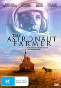THE ASTRONAUT FARMER DVD VG