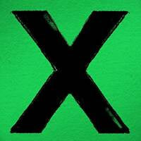 SHEERAN ED-X WEMBLEY EDITION CD + DVD VG