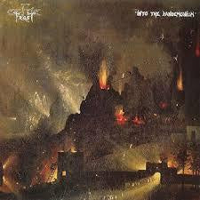 CELTIC FROST-INTO THE PANDEMONIUM GOLD VINYL 2LP *NEW*