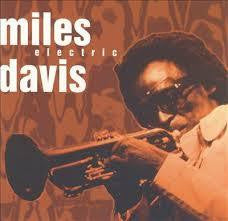 DAVIS MILES-ELECTRIC THIS IS JAZZ 38 CD G