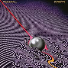 TAME IMPALA-CURRENTS 2LP *NEW*