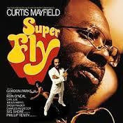 MAYFIELD CURTIS-SUPERFLY 2LP+CD *NEW*