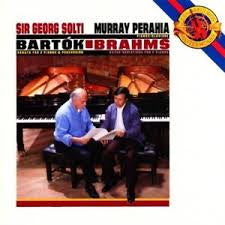 BARTOK-SONATA FOR TWO PIANOS CDVG