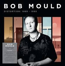 MOULD BOB-DISTORTION: 1989-1995 8LP BOX SET *NEW*