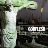 GODFLESH-SONGS OF LOVE AND HATE CD G