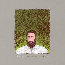 IRON & WINE-OUR ENDLESS NUMBERED DAYS 15TH ANNIVERSARY 2LP *NEW*