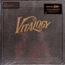 PEARL JAM-VITALOGY 2LP *NEW*