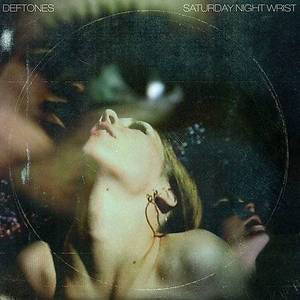 DEFTONES-SATURDAY NIGHT WRIST CD *NEW*