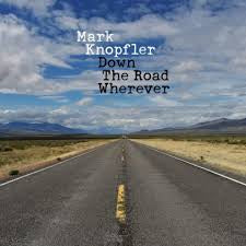 KNOPFLER MARK-DOWN THE ROAD WHEREVER CD *NEW*