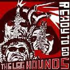 LEG HOUNDS THE-READY TO GO LP *NEW*