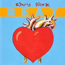 KNOX CHRIS-BEAT CD NM