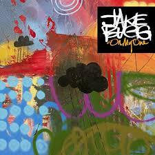 BUGG JAKE-ON MY ONE CD *NEW*