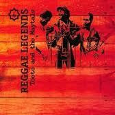 TOOTS AND THE MAYTALS-REGGAE LEGENDS CD *NEW*