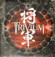 TRIVIUM-SHOGUN CD VG