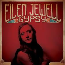 JEWELL EILEN-GYPSY CD *NEW*