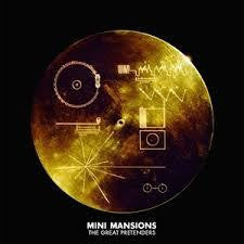 MINI MANSIONS-THE GREAT PRETENDERS CD *NEW*