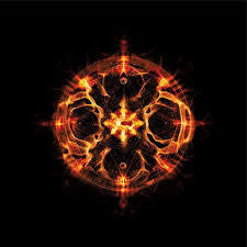 CHIMAIRA-THE AGE OF HELL CD VG